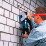 Masina de taiat cu disc diamantat MAKITA, SG150, 150 mm, 1800W - imagine 2