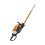 Foarfeca pe benzina STIHL, HS 82 T, 60 cm, 1,0 CP