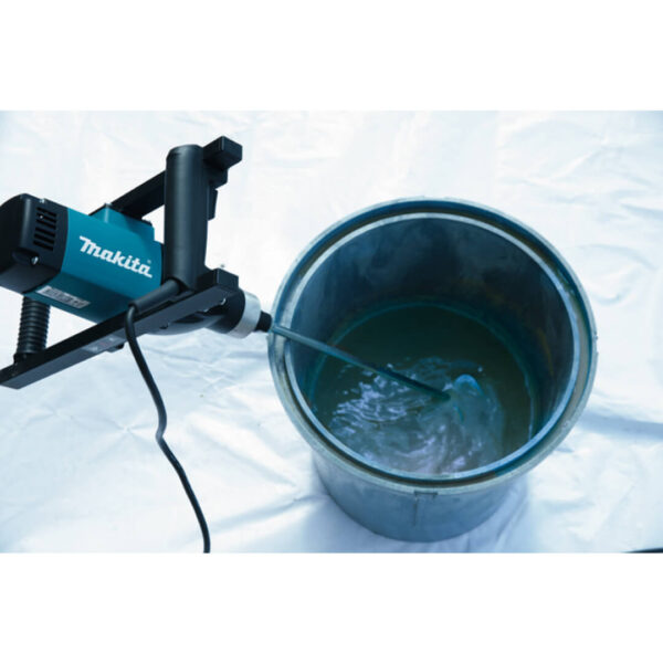 Masina de amestecat MAKITA, UT1600, 1800 W - imagine 4