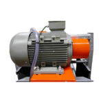 Masina de taiat materiale de constructii Golz, electrica, BS650, cu disc diamantat 650 mm, putere 5,5 kW - imagine 5