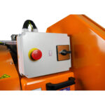 Masina de taiat materiale de constructii Golz, electrica, BS650, cu disc diamantat 650 mm, putere 5,5 kW - imagine 2