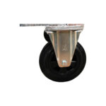 Masina de taiat materiale de constructii Golz, electrica, BS650, cu disc diamantat 650 mm, putere 5,5 kW - imagine 6