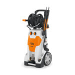 Masina de spalat cu presiune STIHL, RE 282 Plus, 160 bar, 400 V, 3900 W, 760 l/h