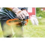Motocoasa pe benzina STIHL FS 89, putere 1,3 CP - imagine 6