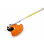 Motocoasa pe benzina STIHL FS 89, putere 1,3 CP - imagine 2