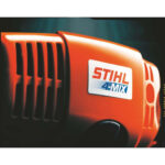 Motocoasa pe benzina STIHL FS 89, putere 1,3 CP - imagine 4