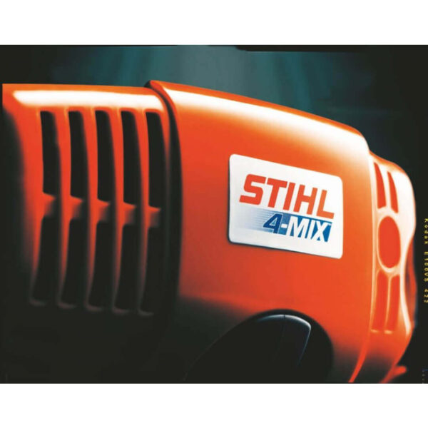 Motocoasa pe benzina STIHL FS 89, putere 1,3 CP - imagine 4