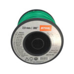 Fir rotund cositoare STIHL, diametru 2,0 mm, lungime 372 m