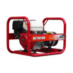Generator de curent monofazat, AGT 7501 HSB