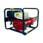 Generator de curent monofazat, AGT 4501 HSB