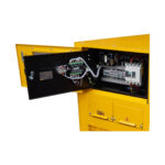 Generator monofazat STAGER, 14kW, YDY15S-E, 1500 rpm - imagine 3