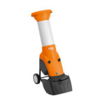 Tocator de crengi electric STIHL GHE 260, alimentare 400V, diametru de taiere 35mm, putere motor 2900W