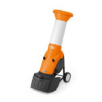 Tocator de crengi electric STIHL GHE 260, alimentare 400V, diametru de taiere 35mm, putere motor 2900W - imagine 2