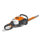 Foarfeca pe benzina STIHL, HS 82 T, 60 cm, 1,0 CP - imagine 2