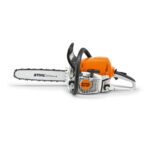 Motofierastrau pe benzina STIHL, MS 251, 40 cm, 3,0 CP - imagine 2