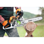 Motofierastrau pe benzina STIHL, MS 251, 40 cm, 3,0 CP - imagine 4