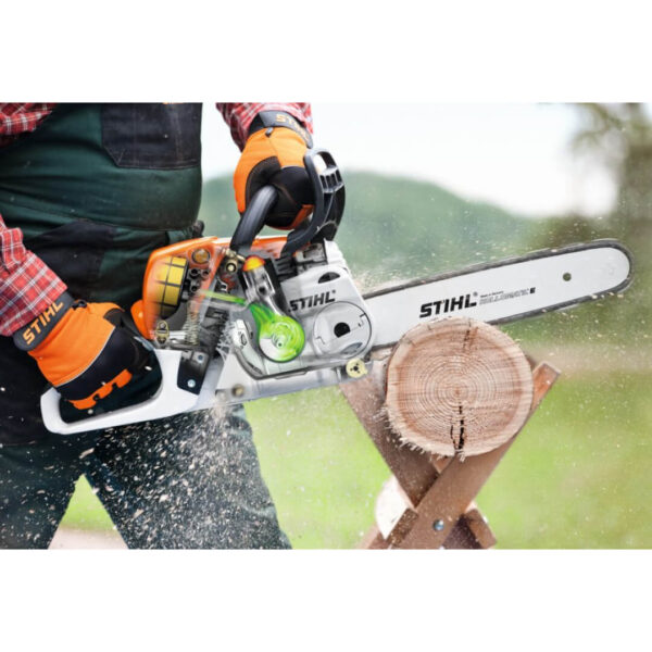 Motofierastrau pe benzina STIHL, MS 251, 40 cm, 3,0 CP - imagine 4