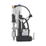 Masina de gaurit cu aer comprimat BDS, AIRMAB 5000, 830 W, 35 mm, 1 viteza