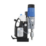 Masina cu masa magnetica BDS, MAB 525 SB, 1600W, 2 viteze - imagine 3