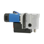 Masina de gaurit orizontala BDS, MAB155, 1050W, 35 mm, 1 viteza - imagine 4