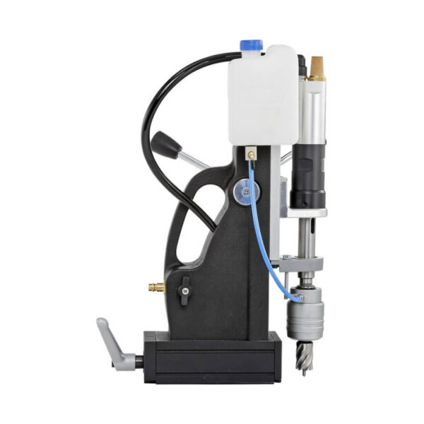 Masina de gaurit cu aer comprimat BDS, AIRMAB 5000, 830 W, 35 mm, 1 viteza - imagine 3