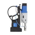 Masina cu masa magnetica BDS, MABasic 850, 1800 W, 75 mm - imagine 4