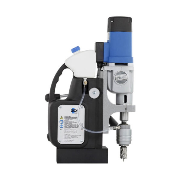 Masina cu masa magnetica BDS, MAB 485, 1150W, 40 mm, 2 viteze - imagine 3