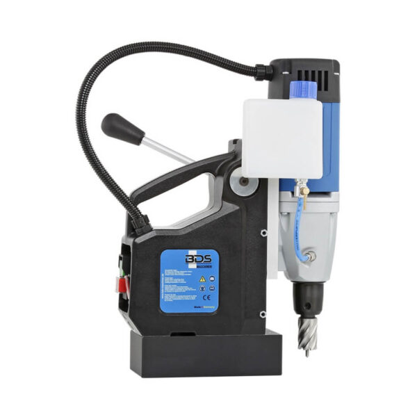 Masina cu masa magnetica BDS, MABasic 200, 900W, 32 mm - imagine 5