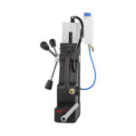 Masina de gaurit cu aer comprimat BDS, AIRMAB 5000, 830 W, 35 mm, 1 viteza - imagine 4