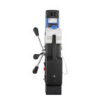 Masina cu masa magnetica BDS, MAB 485, 1150W, 40 mm, 2 viteze - imagine 2