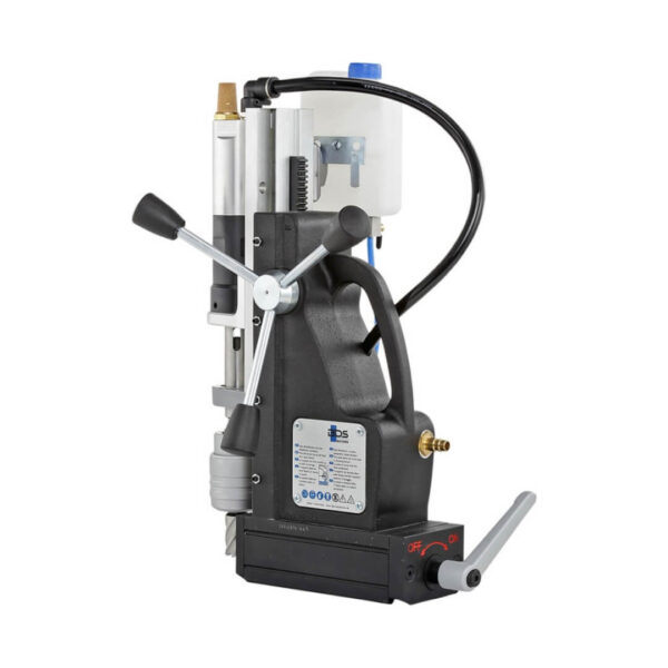 Masina de gaurit cu aer comprimat BDS, AIRMAB 5000, 830 W, 35 mm, 1 viteza - imagine 5