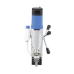 Masina cu masa magnetica BDS, MABasic 450, 1150W, 40 mm - imagine 4
