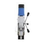 Masina cu masa magnetica BDS, MAB 485, 1150W, 40 mm, 2 viteze - imagine 4