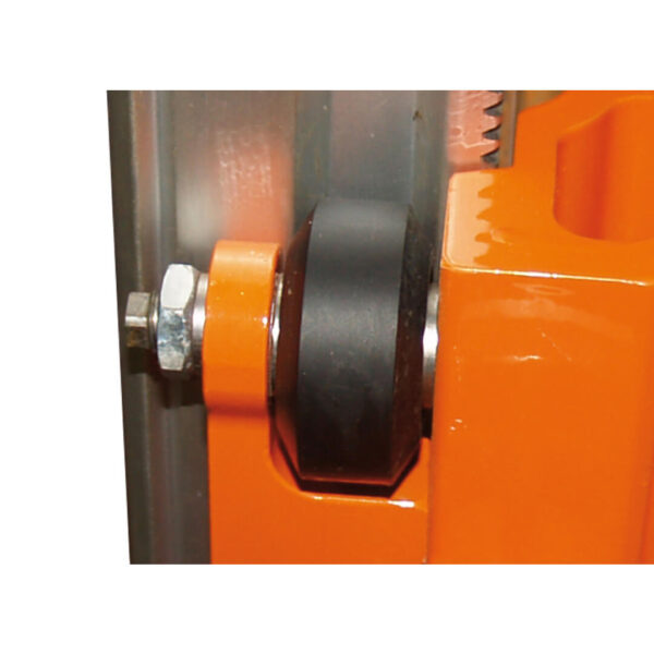 Masina de carotat Golz, model RD300 + BBM33L-extra, 300 mm, 3300W - imagine 6