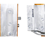 Masina de carotat Golz, model RD300 + BBM33L-extra, 300 mm, 3300W - imagine 3