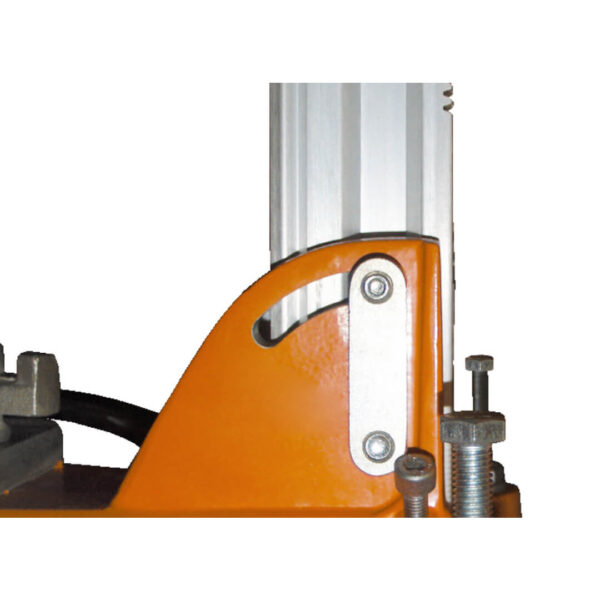 Masina de carotat Golz, model RD300 + BBM33L-extra, 300 mm, 3300W - imagine 5