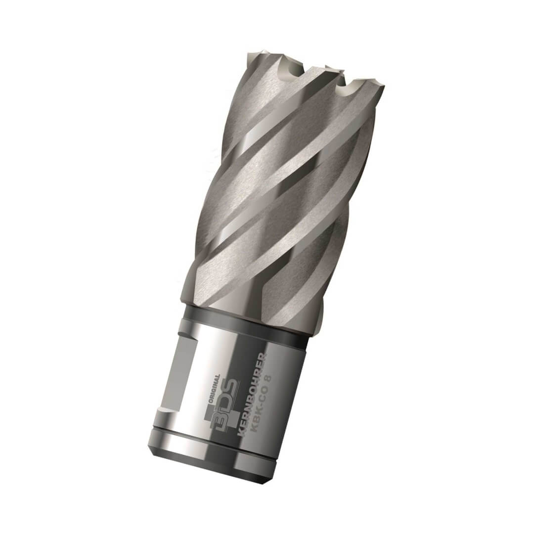 kbk-co-0.jpg Carote Weldon HSS CO 8%, 12-60 mm, 30 mm, KBK-CO - imagine 1
