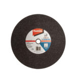 Disc abraziv pentru debitat inox/metal MAKITA, 355x3x25,4 mm