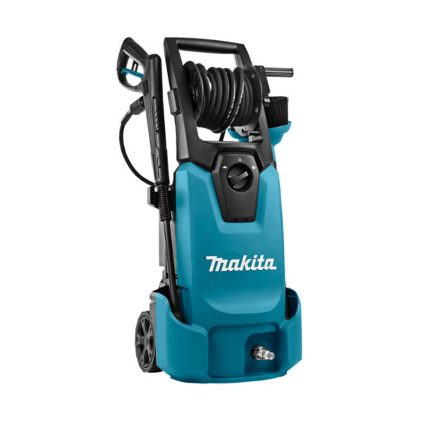 Masina de spalat cu presiune MAKITA HW 1300, 130bar, 1800W - imagine 3