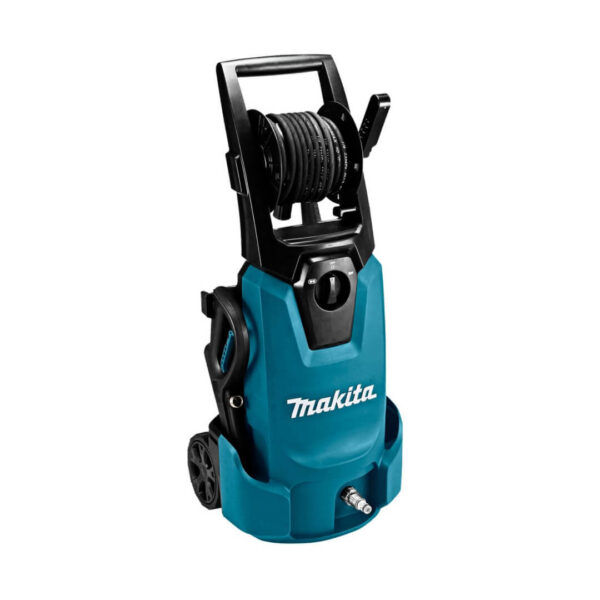 Masina de spalat cu presiune MAKITA HW 1300, 130bar, 1800W - imagine 5