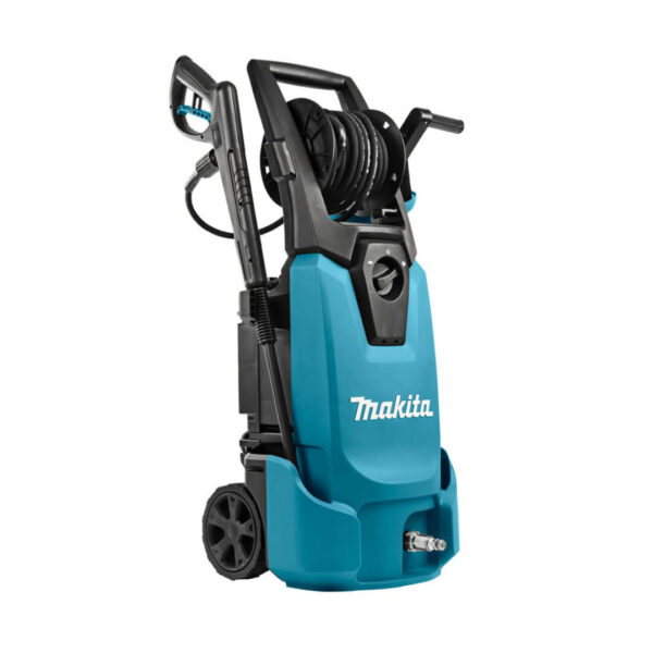Masina de spalat cu presiune MAKITA HW 1300, 130bar, 1800W - imagine 4