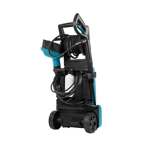 Masina de spalat cu presiune MAKITA HW 1300, 130bar, 1800W - imagine 7