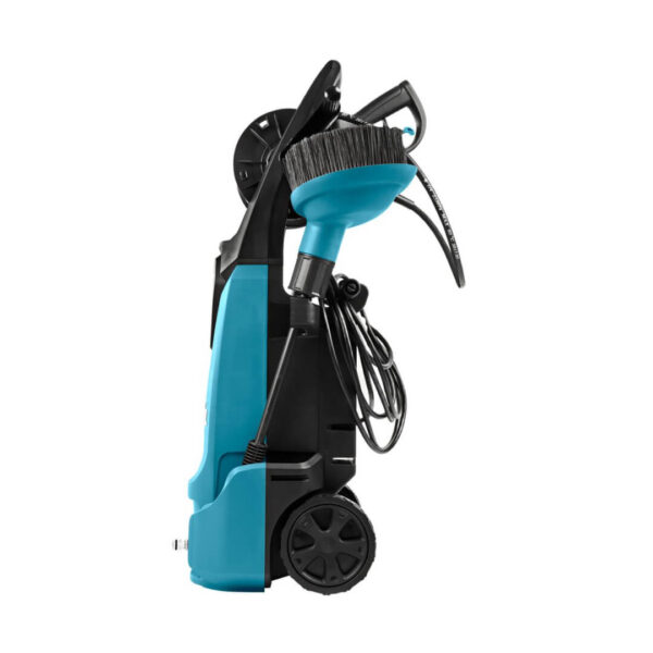 Masina de spalat cu presiune MAKITA HW 1300, 130bar, 1800W - imagine 8