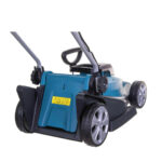 Masina de tuns iarba electrica MAKITA, ELM 3320, 33 cm, 1200 W - imagine 3