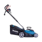Masina de tuns iarba electrica MAKITA, ELM 3320, 33 cm, 1200 W - imagine 4