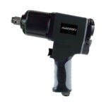 Masina de insurubat cu impact 3/4'' Pneutec UT8322, 1350 Nm, Basic Line, Twin Hammer