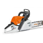 Motofierastrau pe benzina STIHL MS 231, bara de 40 cm, 2,7 CP - imagine 7