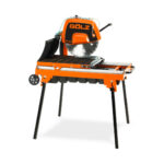 Masina de taiat materiale de constructii Golz, electrica, MS400, cu disc diamantat 350 mm, putere 2200W