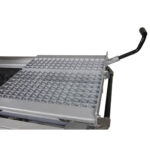 Masina de taiat materiale de constructii Golz, electrica, MS700A, cu disc diamantat 700 mm, putere 2200W - imagine 6