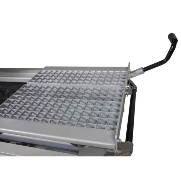 Masina de taiat materiale de constructii Golz, electrica, MS700A, cu disc diamantat 700 mm, putere 2200W - imagine 6
